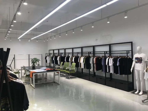 服装厂如何利用中工招商网拓展服装服饰零售业务