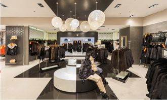快时尚崛起冲击传统零售 美国服装商陷价格战与库存困境