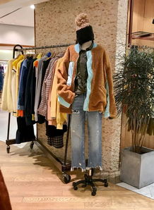 2019秋冬中国女装零售分析 消费升级下的变革与机遇