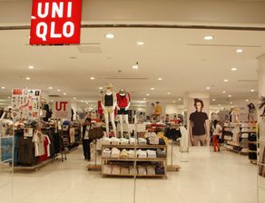 优衣库加盟 开启稳健创业之路，掘金服装零售蓝海