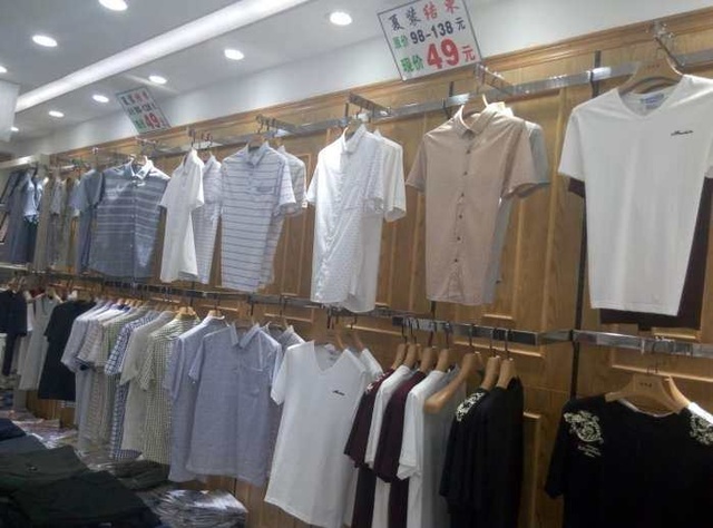 做服装尾货，你想好了么？——冷静思考启动前的三大准备