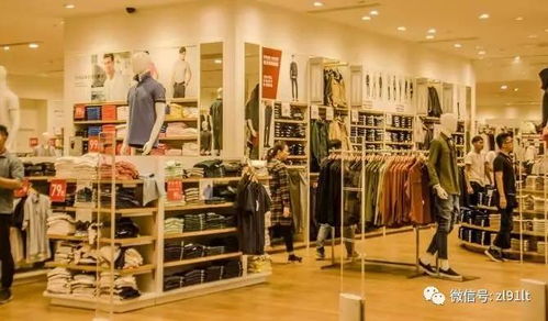 回归实体 服装品牌如何借助跨界营销重焕零售活力