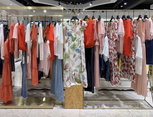 如何加盟品牌折扣女装批发厂家 实现中老年夏季服装零售成功