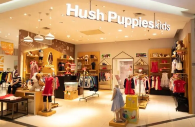 嘉曼服饰上半年营收5.24亿，斥资4亿收购暇步士巩固零售市场