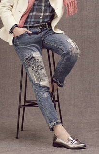 女装品牌推荐 精选时尚服饰零售指南